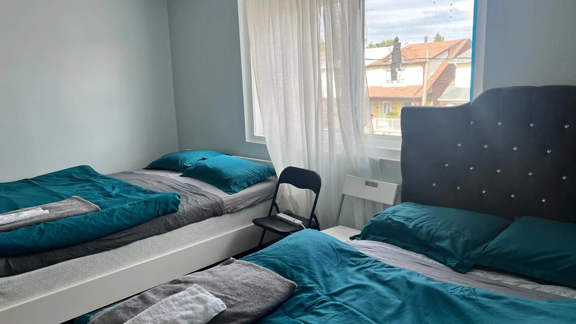 Holiday home Flowealth Property Villa Toronto Canada